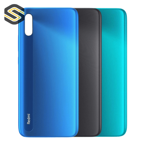 Cache arrière Redmi 9A