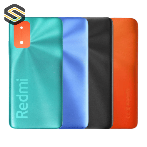 Cache arrière Redmi 9T