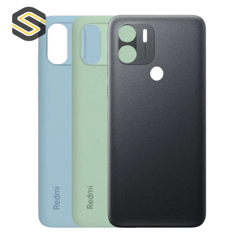 Cache arrière Redmi A2 / A2+
