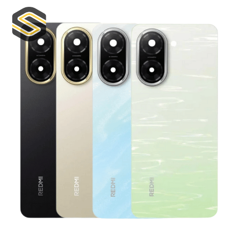 Cache arrière Redmi A5