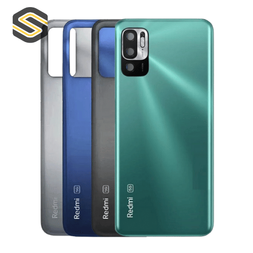 Cache arrière Redmi Note 10 5G