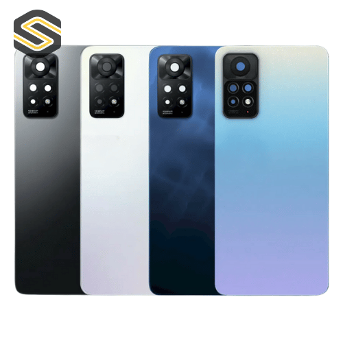 Cache arrière Redmi Note 11 Pro