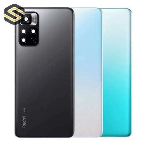 Cache arrière Redmi Note 11 5G