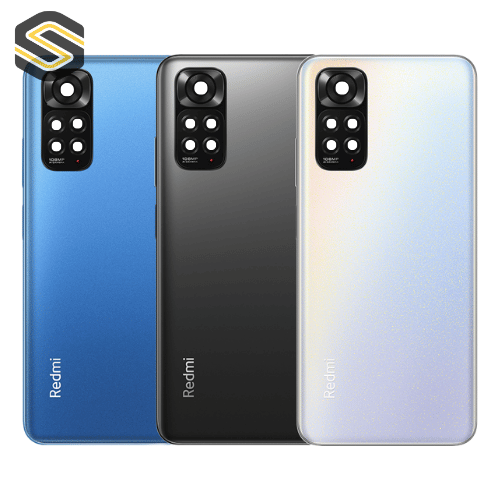 Cache arrière Redmi Note 11s