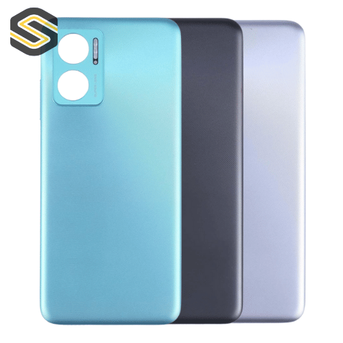 Cache arrière Redmi Note 11E