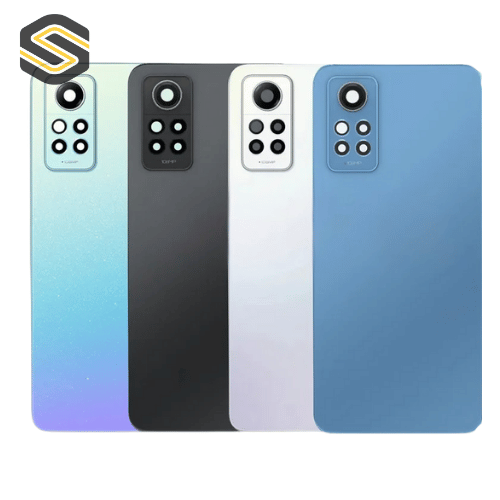 Cache arrière Redmi Note 12 Pro