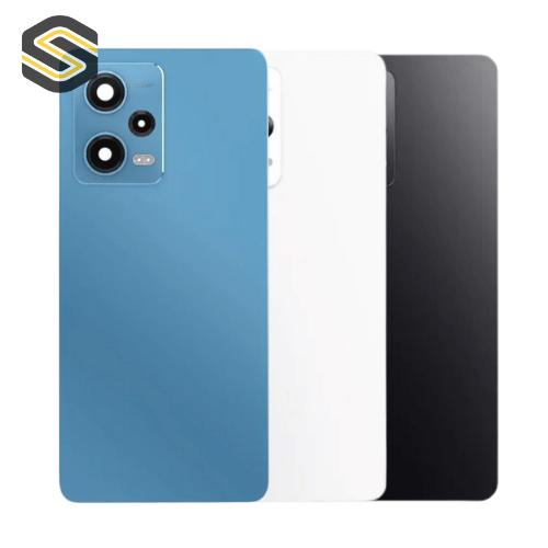 Cache arrière Redmi Note 12 Pro 5G