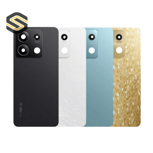 Cache arrière Redmi Note 13 5G