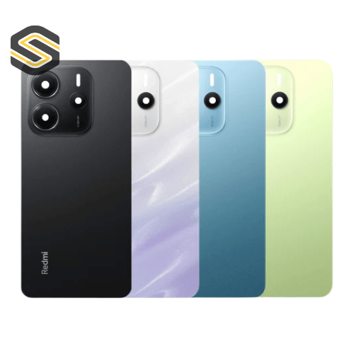 Cache arrière Redmi Note 14