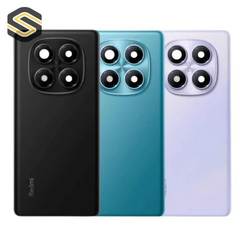 Cache arrière Redmi Note 14 Pro