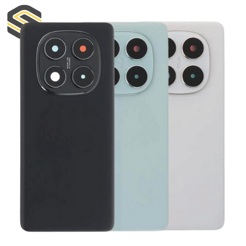 Cache arrière Redmi Note 14 Pro 5G