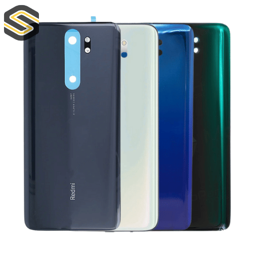 Cache arrière Redmi Note 8 Pro