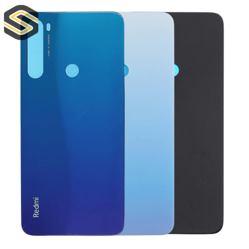 Cache arrière Redmi Note 8T