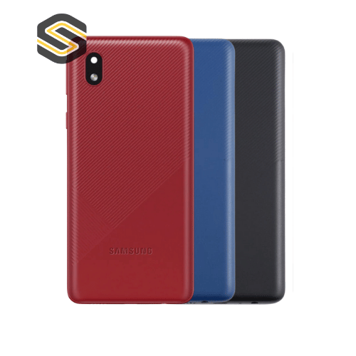 Cache arrière Samsung A01 Core