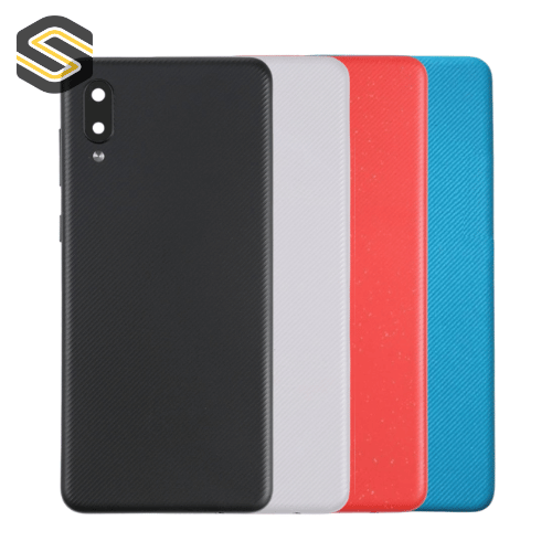 Cache arrière Samsung A02