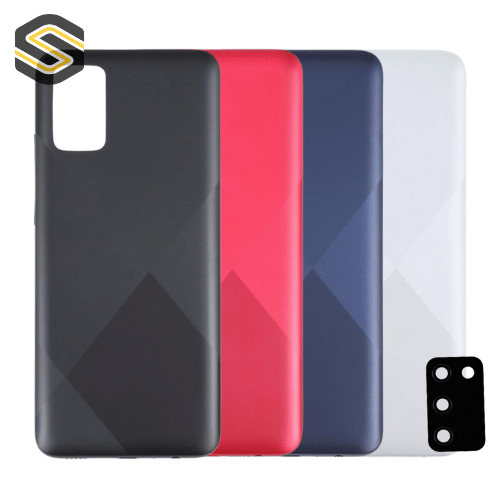 Cache arrière Samsung A02s