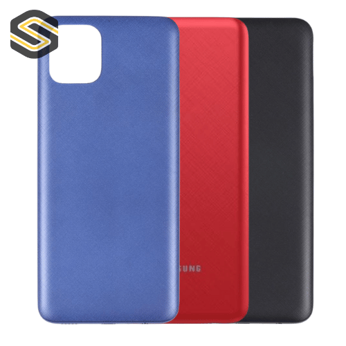 Cache arrière Samsung A03