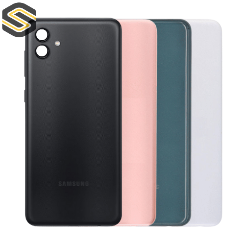 Cache arrière Samsung A04