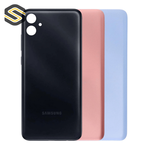 Cache arrière Samsung A04E