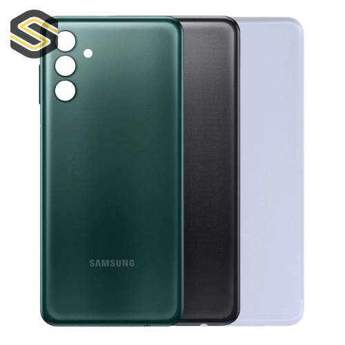 Cache arrière Samsung A04s