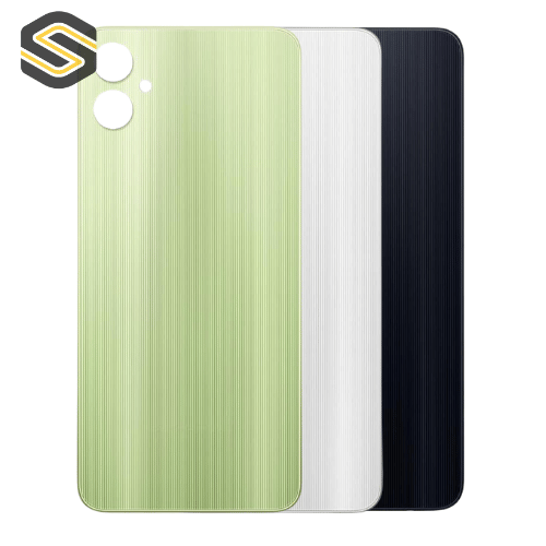 Cache arrière Samsung A05