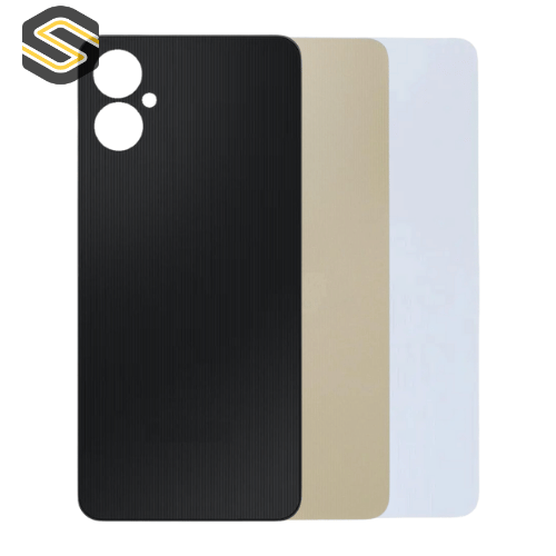 Cache arrière Samsung A06