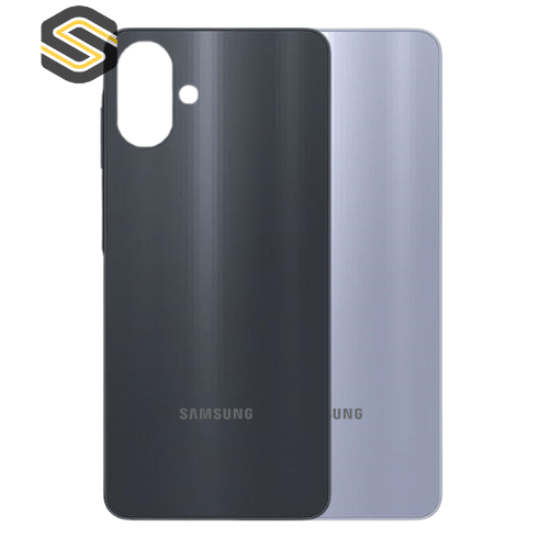 Cache arrière Samsung A07