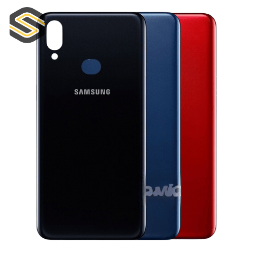 Cache arrière Samsung A10s