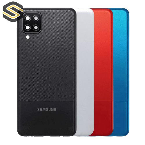 Cache arrière Samsung A12