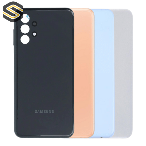 Cache arrière Samsung A13