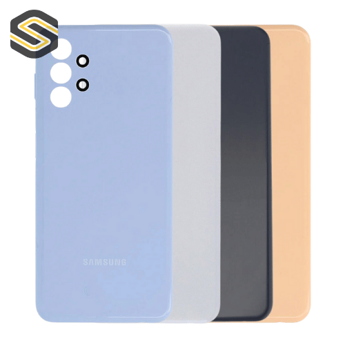 Cache arrière Samsung A13 5G
