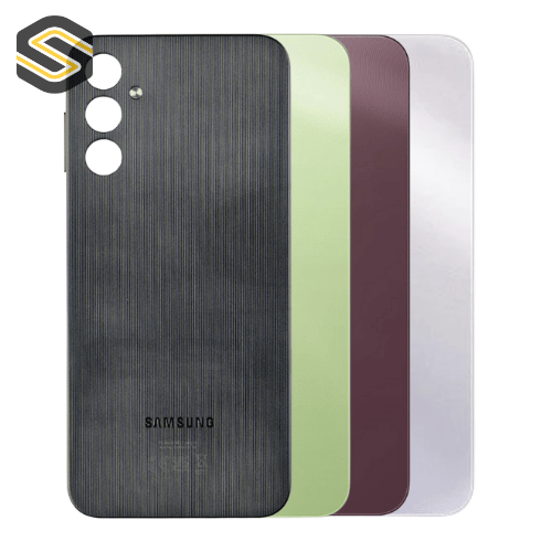 Cache arrière Samsung A14 4G