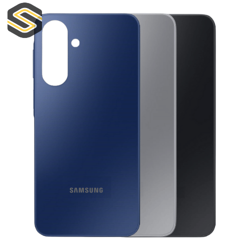 Cache arrière Samsung A17