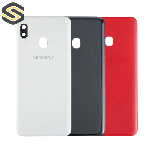 Cache arrière Samsung A20e