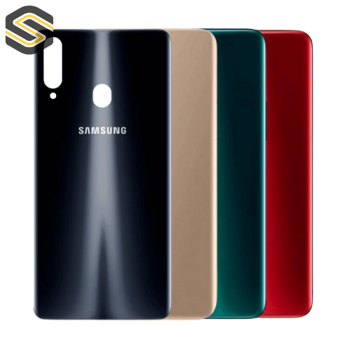 Cache arrière Samsung A20s