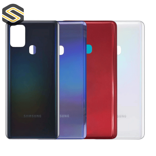 Cache arrière Samsung A21s