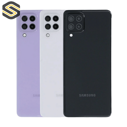 Cache arrière Samsung A22 4G