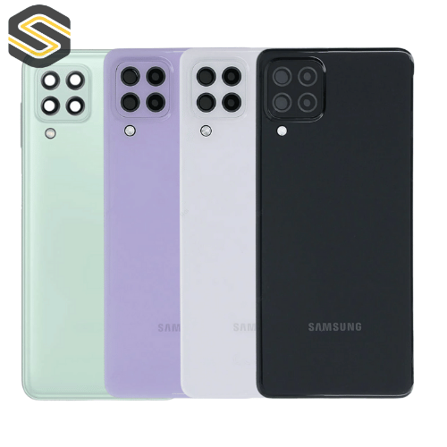 Cache arrière Samsung A22 5G
