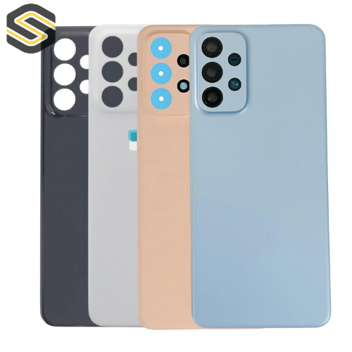 Cache arrière Samsung A23 4G