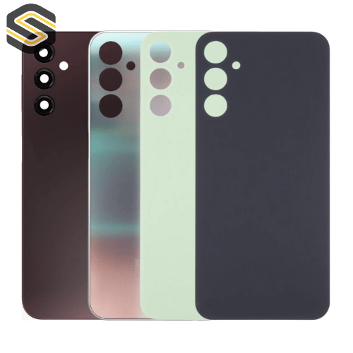 Cache arrière Samsung A24