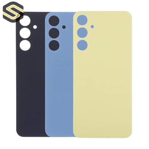 Cache arrière Samsung A25