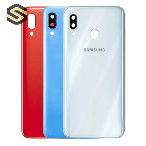 Cache arrière Samsung A30