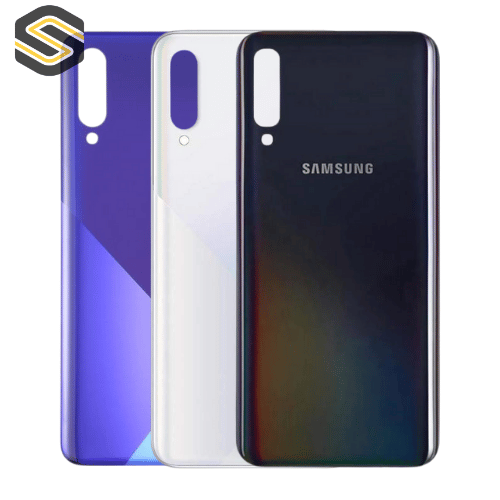 Cache arrière Samsung A30s