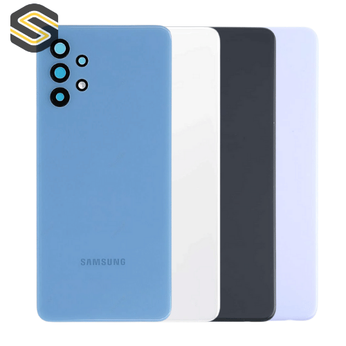 Cache arrière Samsung A32 5G