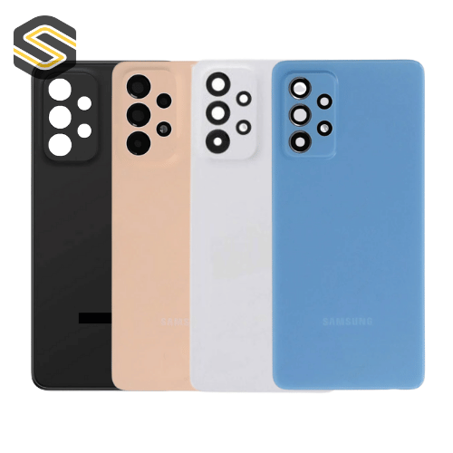 Cache arrière Samsung A33