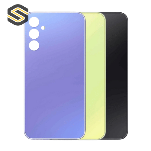 Cache arrière Samsung A54