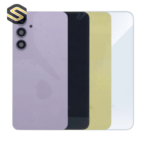 Cache arrière Samsung A35