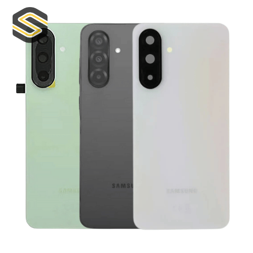 Cache arrière Samsung A36