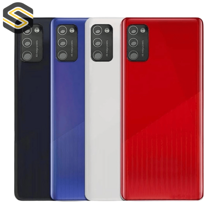 Cache arrière Samsung A41