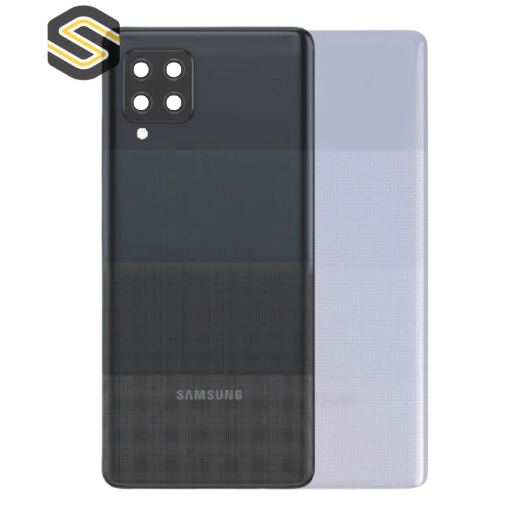 Cache arrière Samsung A42